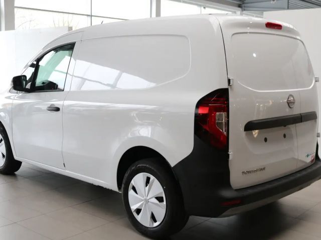 Nissan Townstar EV