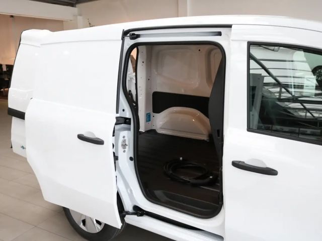 Nissan Townstar EV