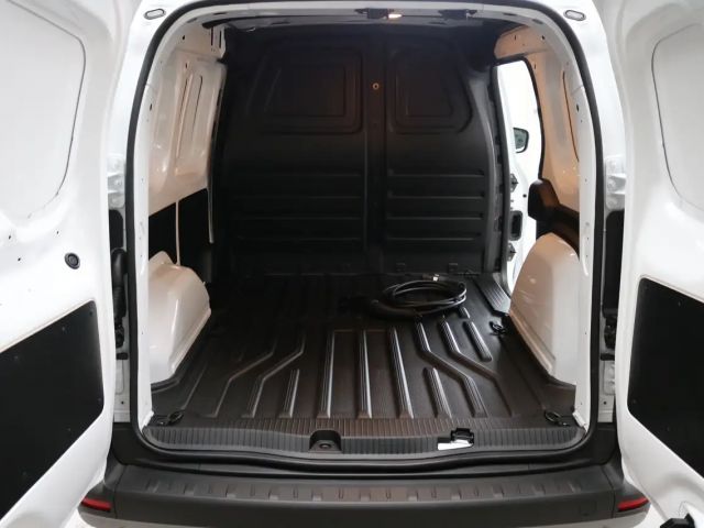 Nissan Townstar EV