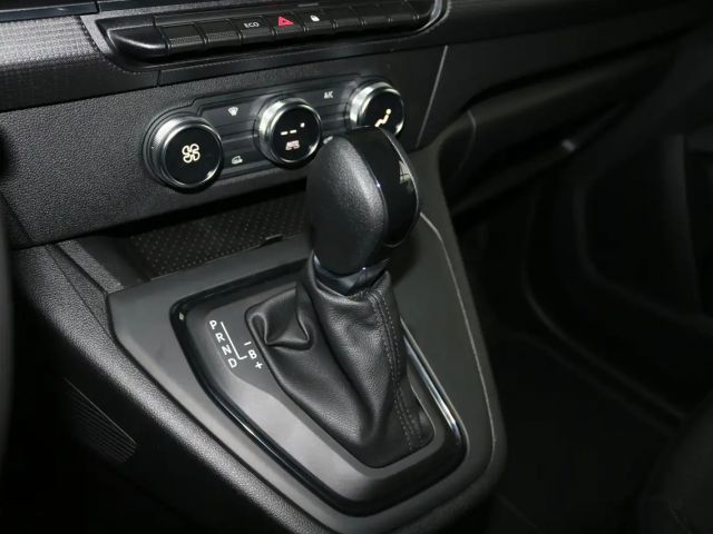 Nissan Townstar EV