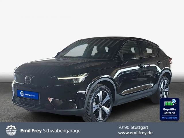 Volvo C40 Recharge Single Motor Ultimate 2023 Elektrisch