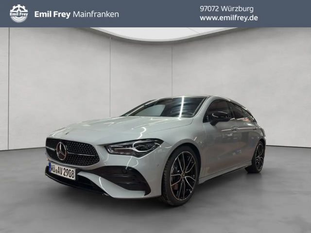Mercedes-Benz CLA 200 CLA 2026 Diesel