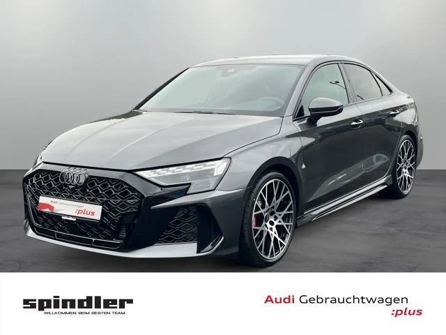 Audi RS3 TFSI quattro S-tronic / Vmax280 2026 Benzine