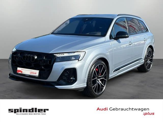 Audi Q7 S-Line 50 TDI quattro / Pano, HD-Matrix-Laser 2025 Diesel