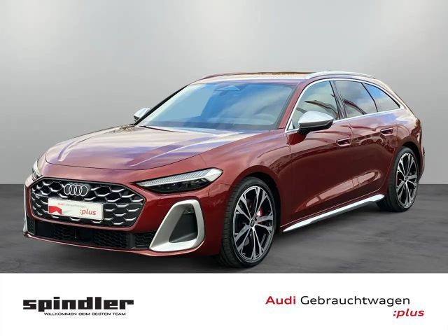 Audi S5 TFSI quattro S-tronic/ Navi, Matrix 2024 Benzine