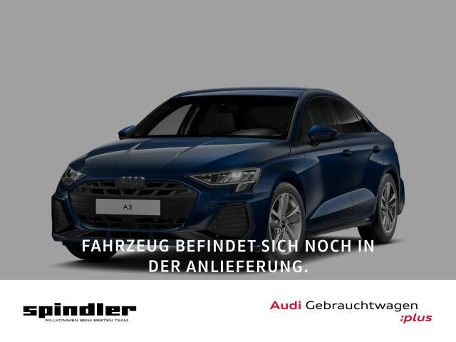 Audi A3 S-Line 35TDI S-tronic/ CarPlay, RFK 2025 Diesel