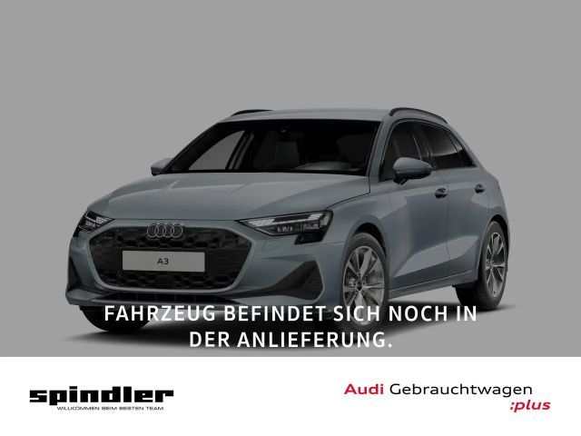 Audi A3 35 TDI S-tronic / CarPlay, LED, AHK 2025 Diesel