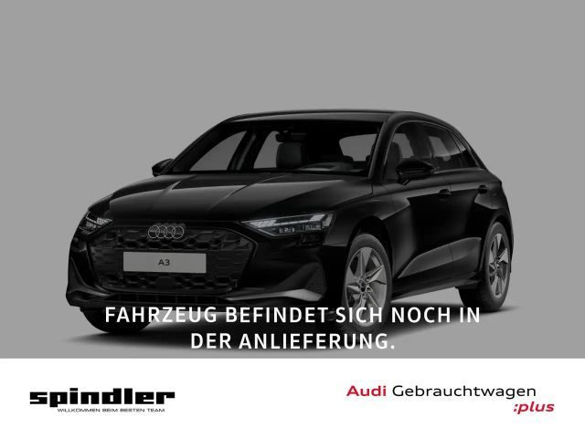 Audi A3 advanced 35TDI S-tronic/ Sonos, LED 2025 Diesel
