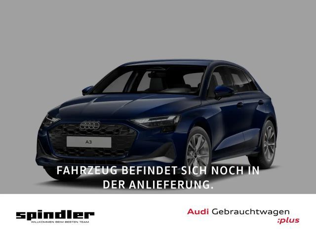 Audi A3 advanced TDI S-tronic / Navi+, LED 2025 Diesel