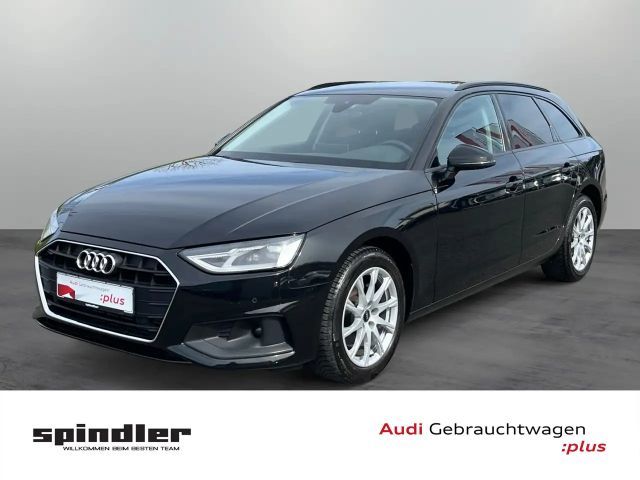 Audi A4 35 TFSI S-tronic / MMI-Navi+, CarPlay 2022 Benzine