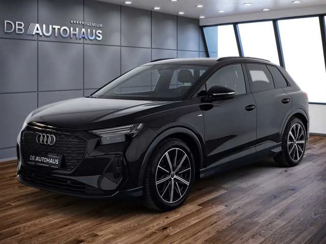 Audi Q4 e-tron 45 quattro 2023 Elektrisch