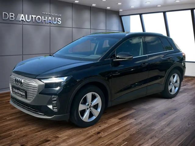 Audi Q4 e-tron 45 quattro 82 kWh 2023 Elektrisch