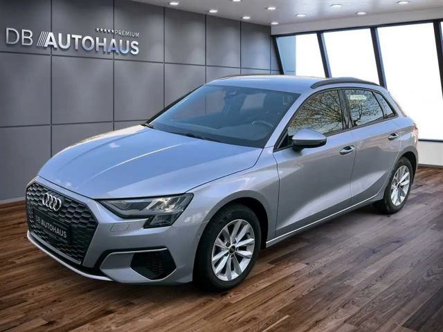 Audi A3 35 1.5 TFSI S-tronic 2023 Benzine