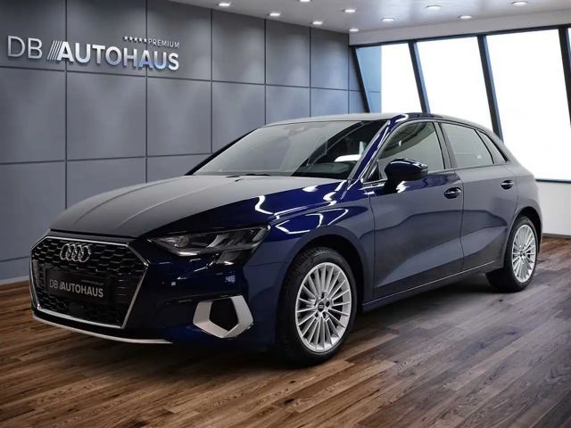 Audi A3 advanced 35 1.5 TFSI 2024 Benzine