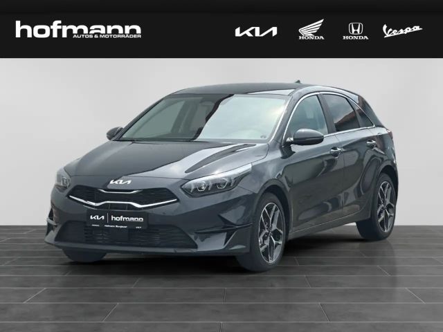 Kia Ceed / cee'd