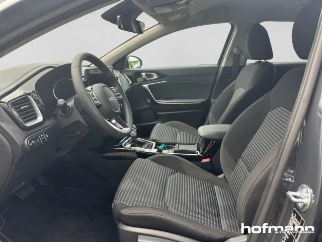 Kia Ceed / cee'd