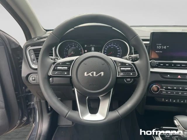 Kia Ceed / cee'd