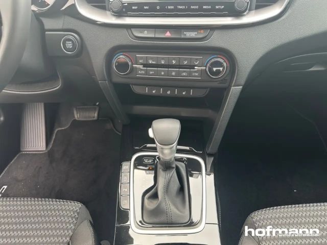 Kia Ceed / cee'd