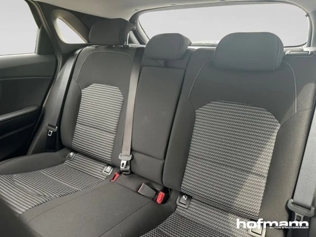 Kia Ceed / cee'd