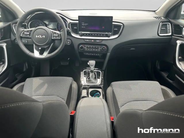 Kia Ceed / cee'd