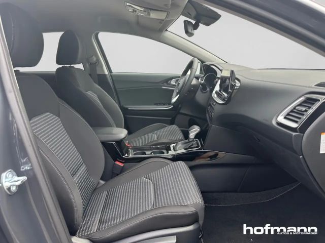 Kia Ceed / cee'd