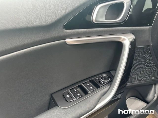 Kia Ceed / cee'd