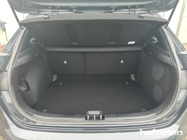 Kia Ceed / cee'd