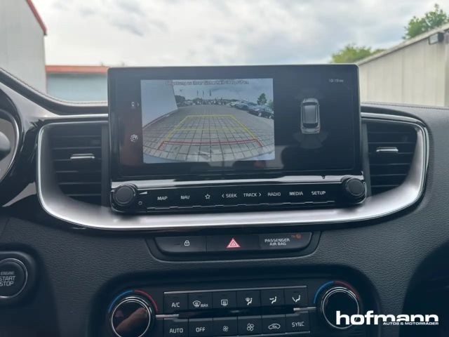Kia Ceed / cee'd