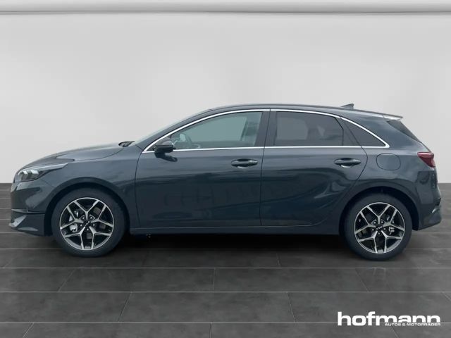 Kia Ceed / cee'd