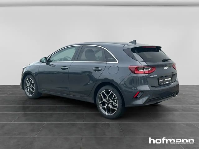 Kia Ceed / cee'd