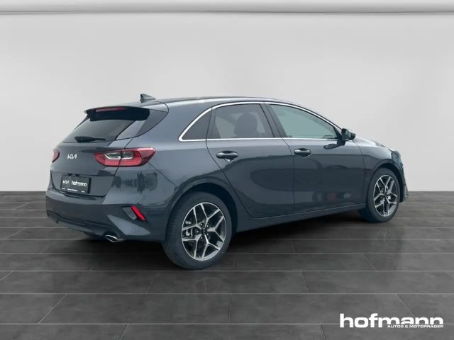 Kia Ceed / cee'd