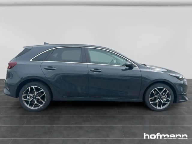Kia Ceed / cee'd