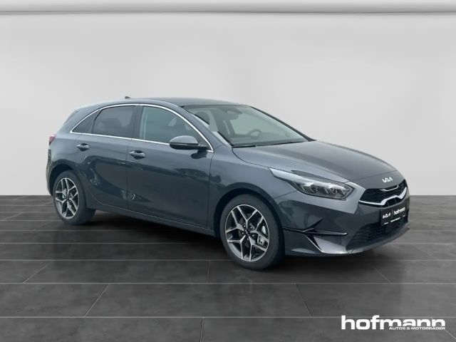 Kia Ceed / cee'd