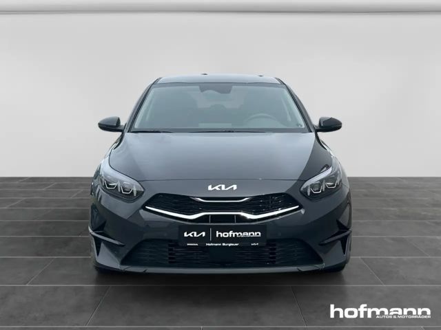 Kia Ceed / cee'd