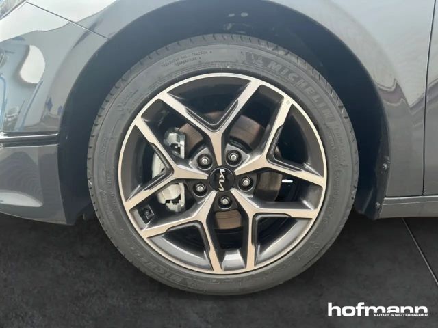 Kia Ceed / cee'd