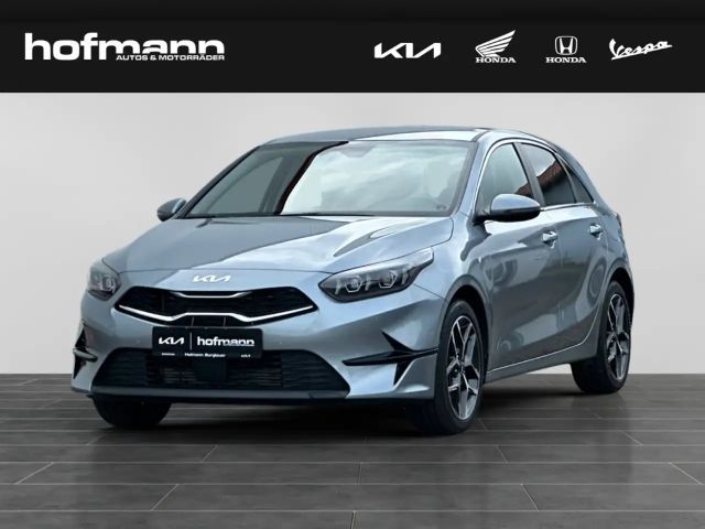 Kia Ceed / cee'd