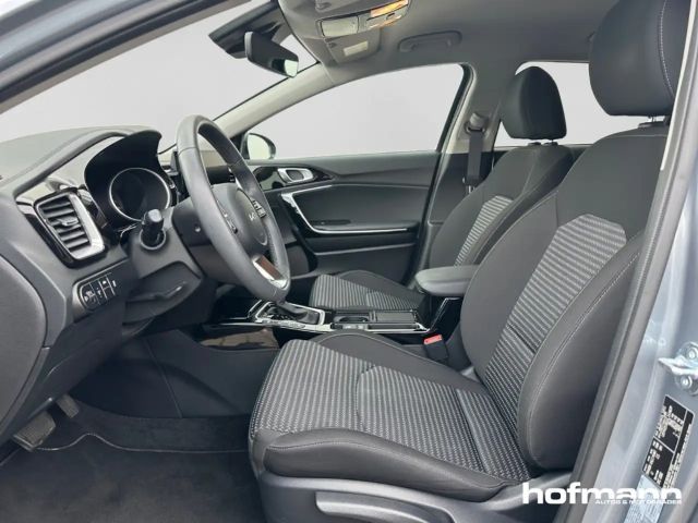 Kia Ceed / cee'd