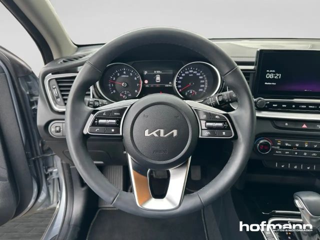 Kia Ceed / cee'd
