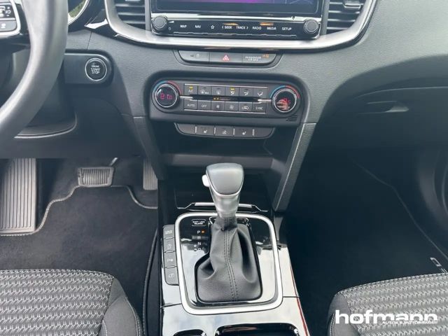 Kia Ceed / cee'd