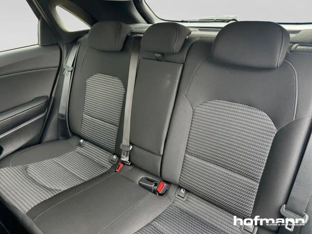 Kia Ceed / cee'd