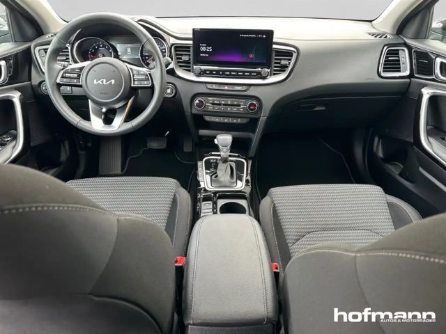 Kia Ceed / cee'd