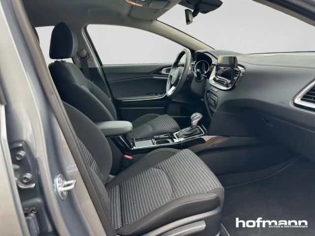 Kia Ceed / cee'd