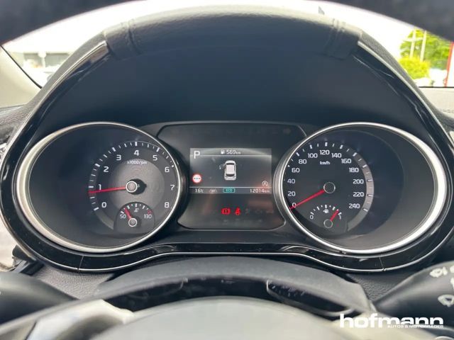Kia Ceed / cee'd