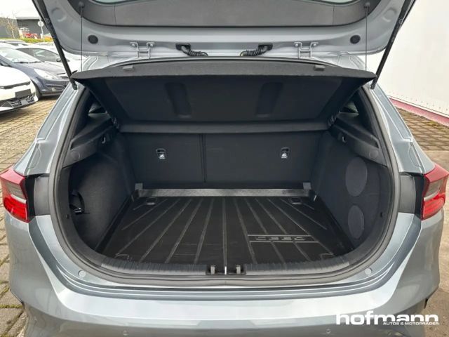 Kia Ceed / cee'd