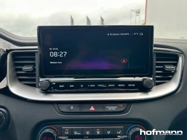Kia Ceed / cee'd