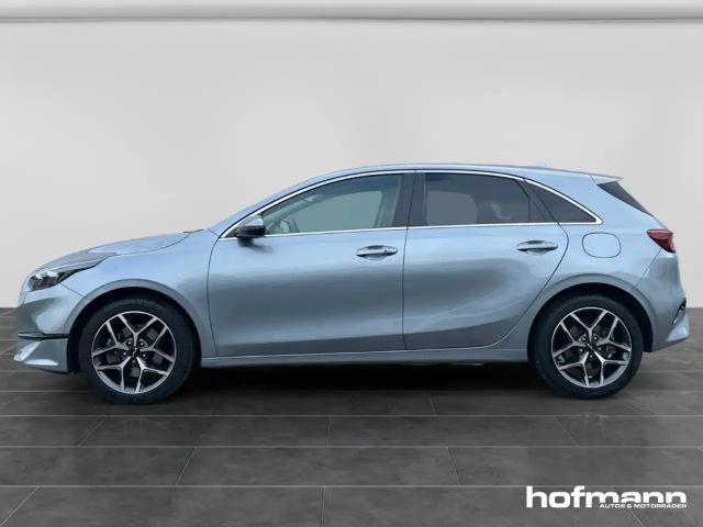 Kia Ceed / cee'd