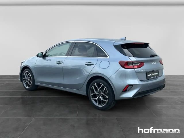 Kia Ceed / cee'd