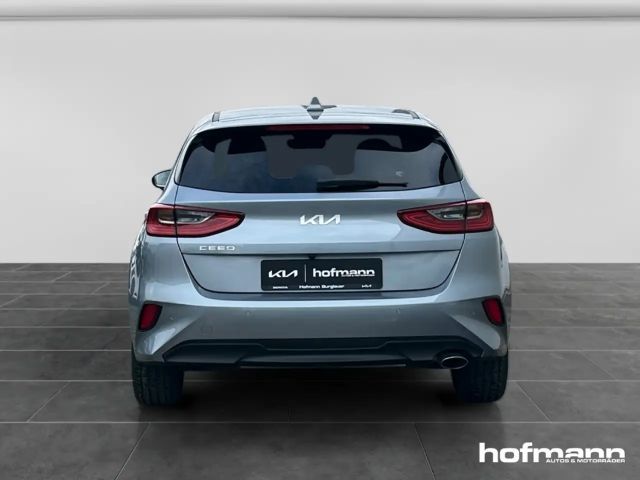 Kia Ceed / cee'd