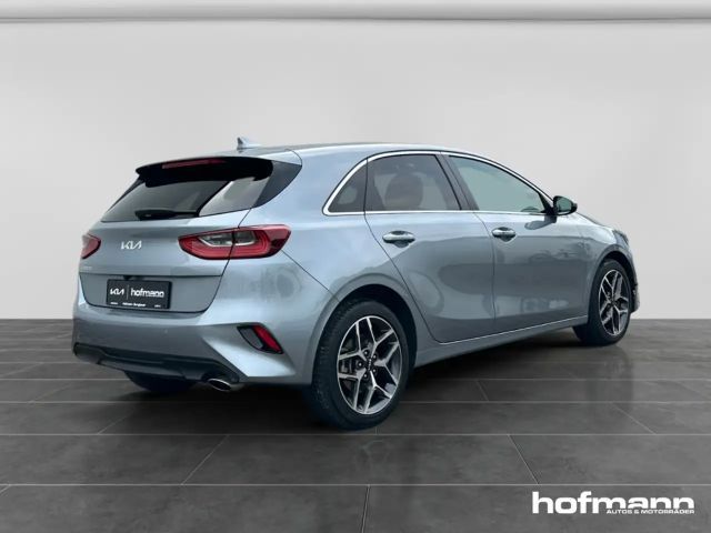Kia Ceed / cee'd