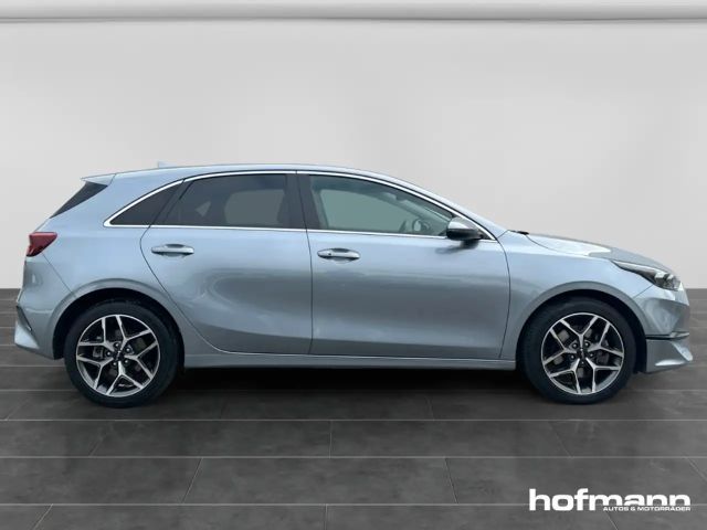 Kia Ceed / cee'd